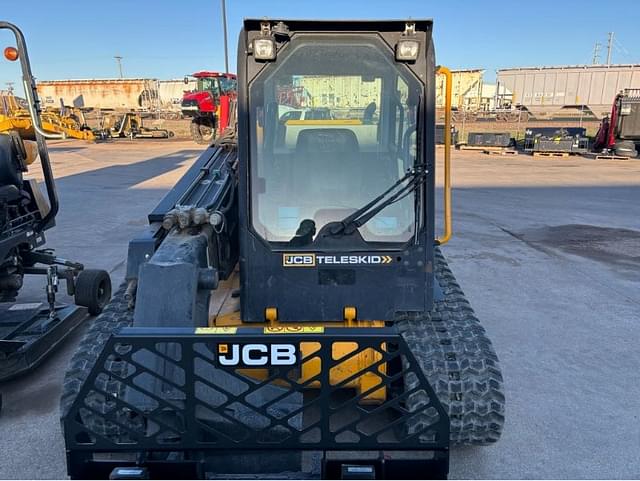 Image of JCB 3TS-8T equipment image 1