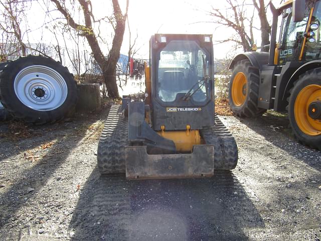 Image of JCB 3TS-8T equipment image 1