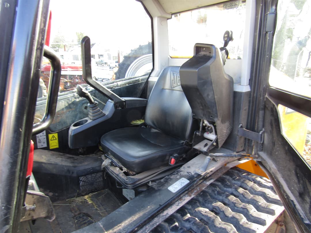 Image of JCB 3TS-8T Primary image