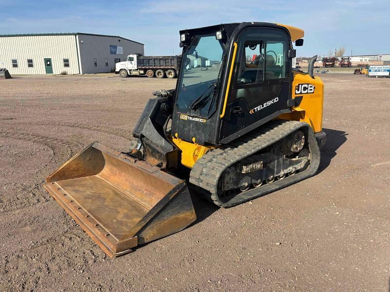 Image of JCB 3TS-8T Primary image