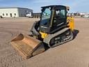 2017 JCB 3TS-8T Image