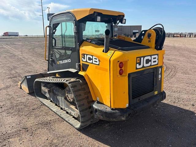 Image of JCB 3TS-8T equipment image 3