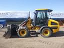 2017 JCB 407 Image