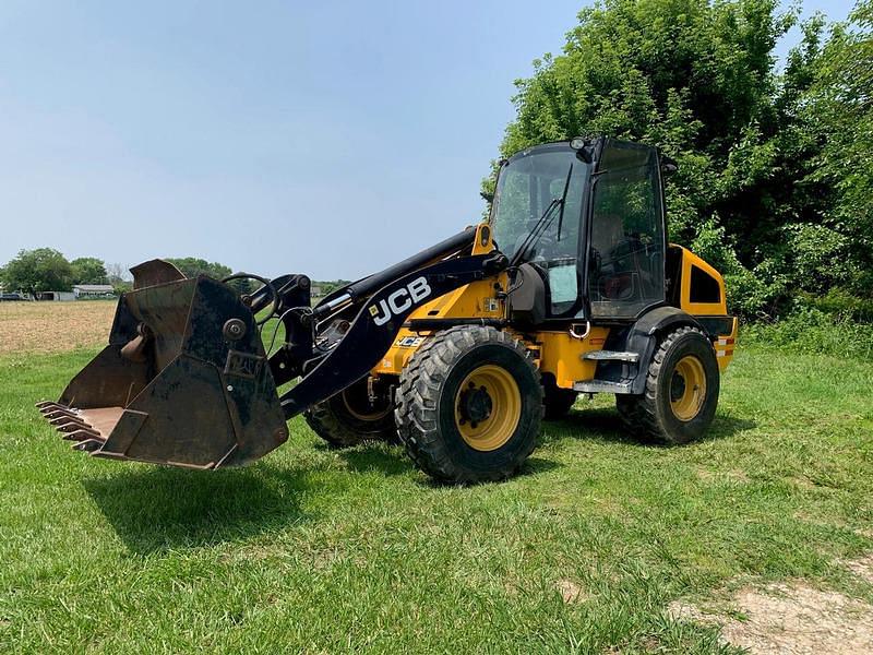 Image of JCB 409 Primary image