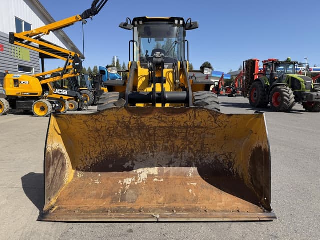 Image of JCB 427ZX equipment image 2
