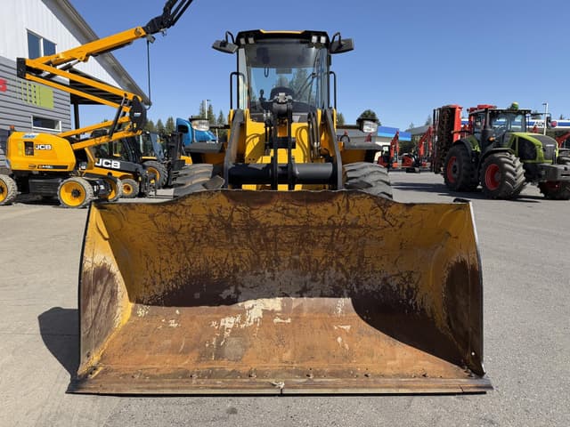 Image of JCB 427ZX equipment image 2