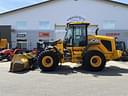 2017 JCB 427ZX Image