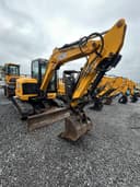 2017 JCB 48Z-1 Image