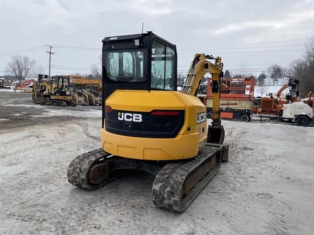 Image of JCB 48Z-1 equipment image 3