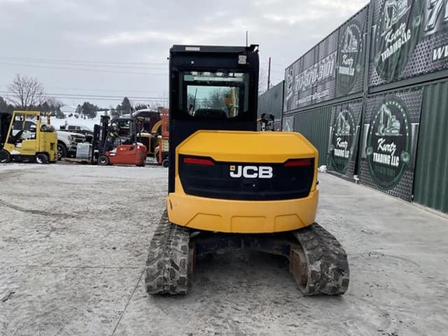 Image of JCB 48Z-1 equipment image 2