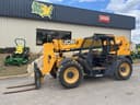 2017 JCB 506-36 Image