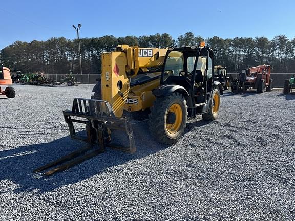 Image of JCB 506-36 equipment image 2