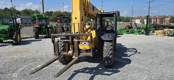 Image of JCB 506-36 equipment image 1