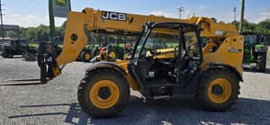 2017 JCB 506-36 Image