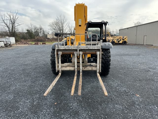 Image of JCB 506-36 equipment image 1