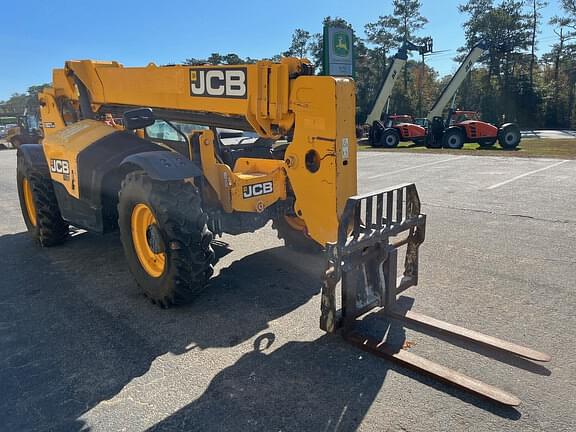 Image of JCB 507-42 equipment image 2