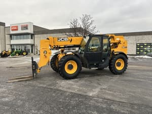 2017 JCB 507-42 Image