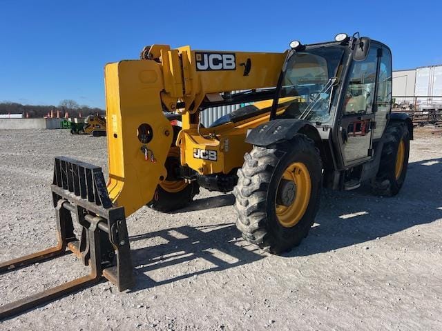2017 JCB 507-42 Equipment Image0