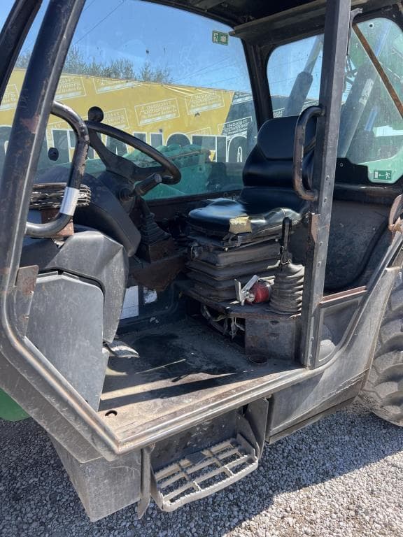 Image of JCB 507-42 equipment image 1