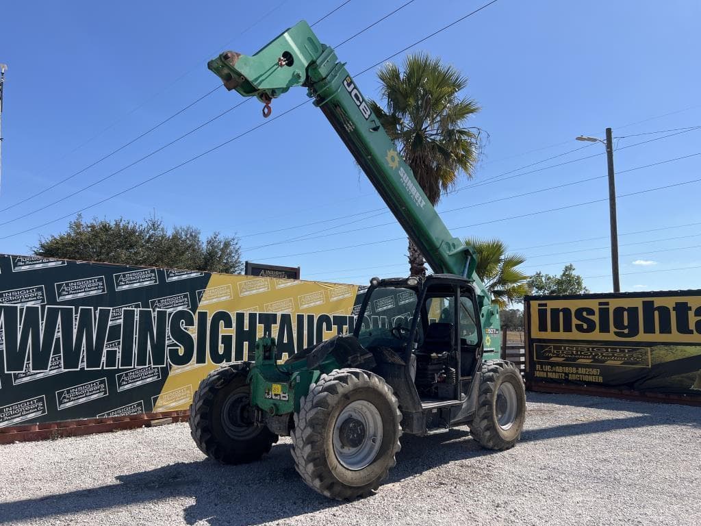 Image of JCB 507-42 Primary image