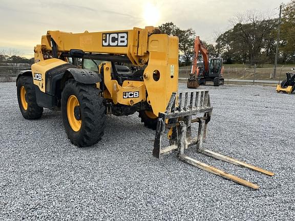 Image of JCB 507-42 equipment image 2