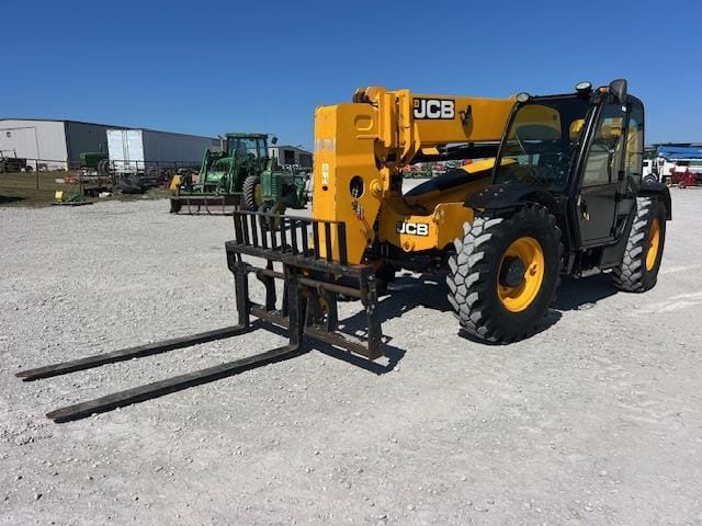2017 JCB 507-42 Equipment Image0