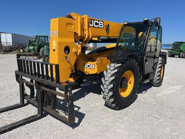 Image of JCB 507-42 equipment image 1