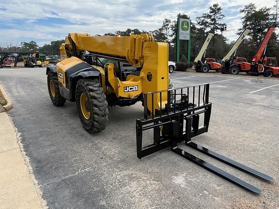 Image of JCB 507-42 equipment image 3