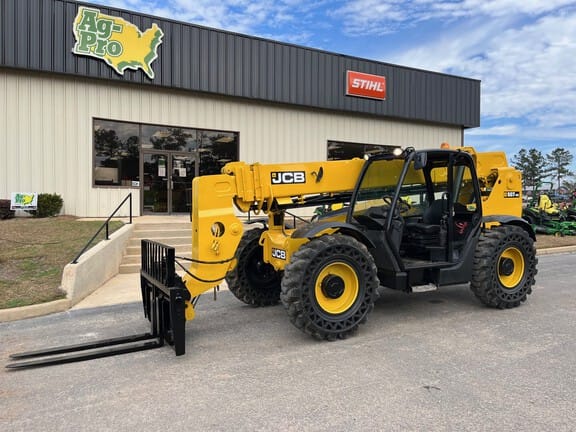 Main image JCB 507-42