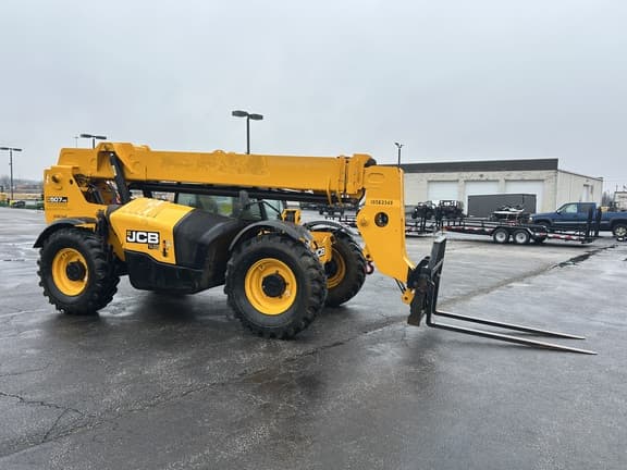 Image of JCB 507-42 equipment image 3