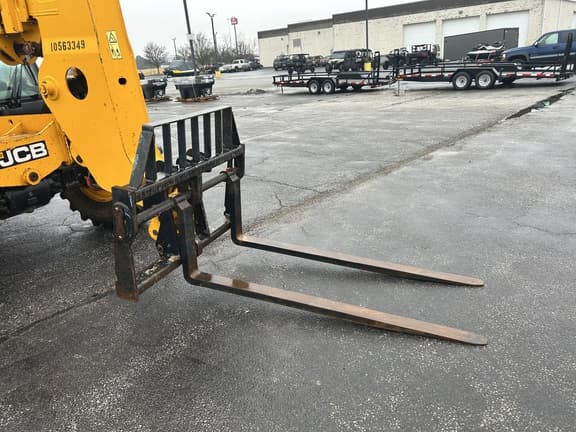 Image of JCB 507-42 equipment image 4