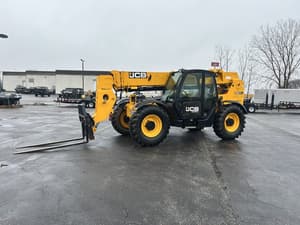 2017 JCB 507-42 Image