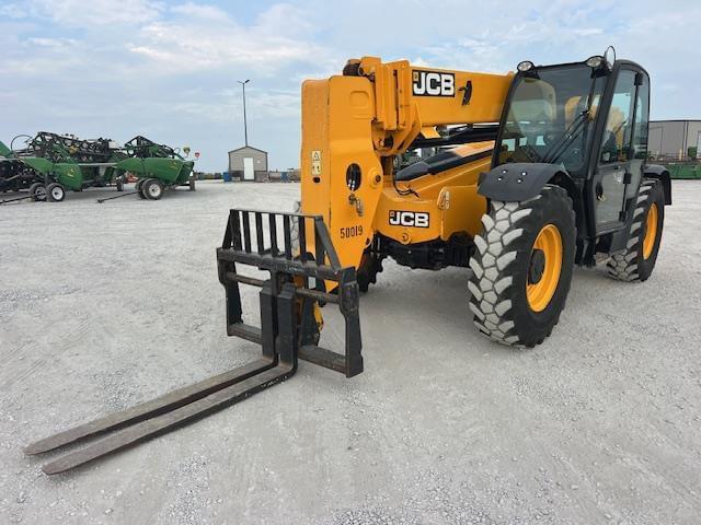 Image of JCB 507-42 Primary image
