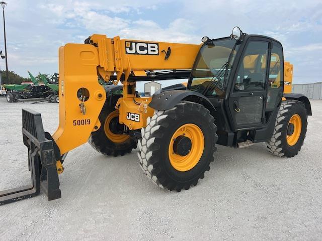 Image of JCB 507-42 equipment image 1