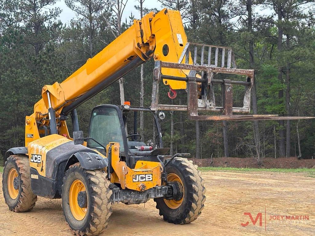 Image of JCB 507-42 Primary image