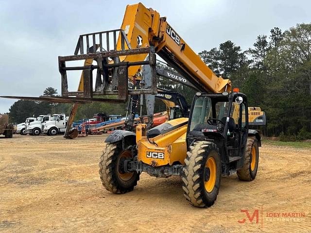 Image of JCB 507-42 equipment image 2