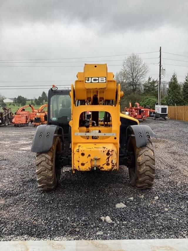Image of JCB 507-42 equipment image 2