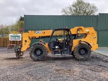 Main image JCB 507-42