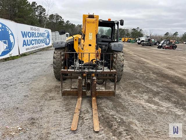 Image of JCB 507-42 equipment image 2