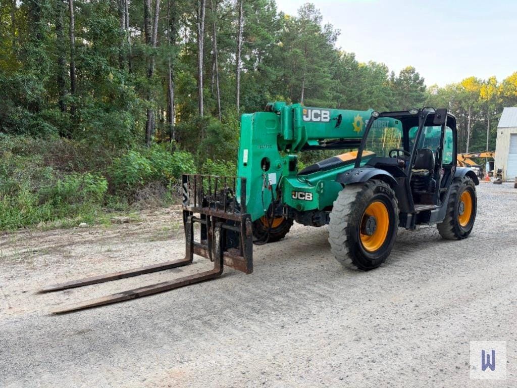 2017 JCB 507-42 Equipment Image0