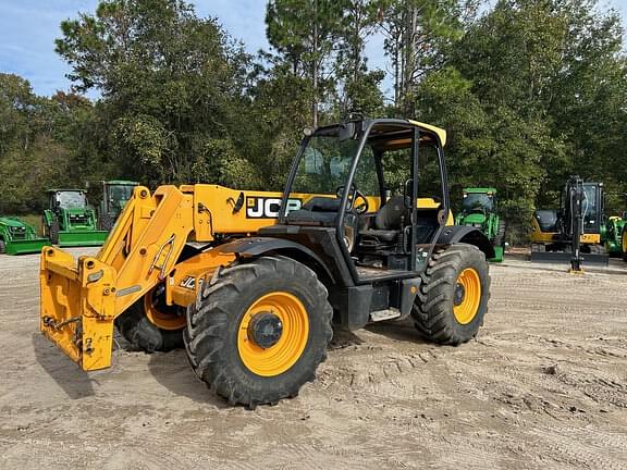 Image of JCB 509-23 equipment image 1