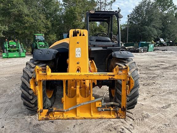 Image of JCB 509-23 equipment image 4