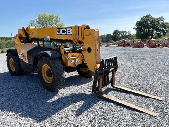 Image of JCB 509-42 equipment image 4