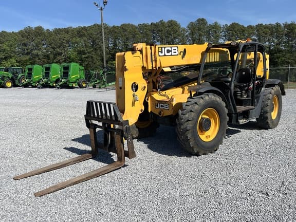 Image of JCB 509-42 Primary image