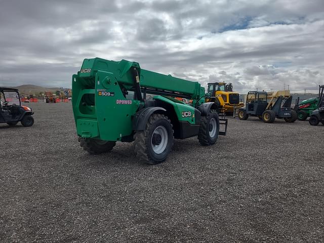 Image of JCB 509-42 equipment image 4