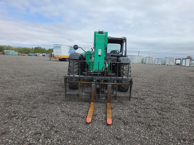 Image of JCB 509-42 equipment image 1