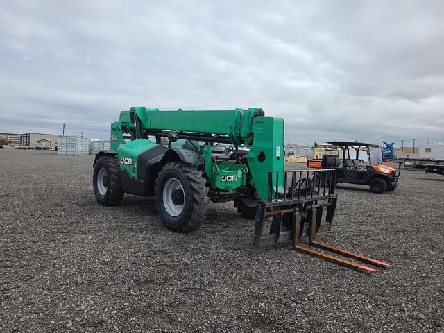 Image of JCB 509-42 equipment image 2