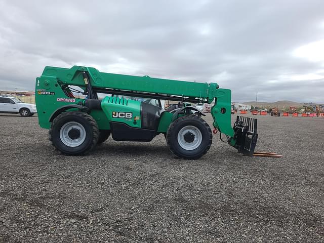 Image of JCB 509-42 equipment image 3