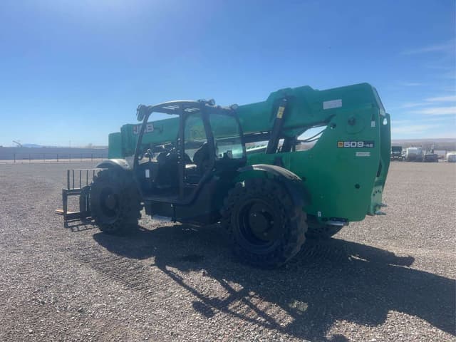 Image of JCB 509-42 equipment image 3