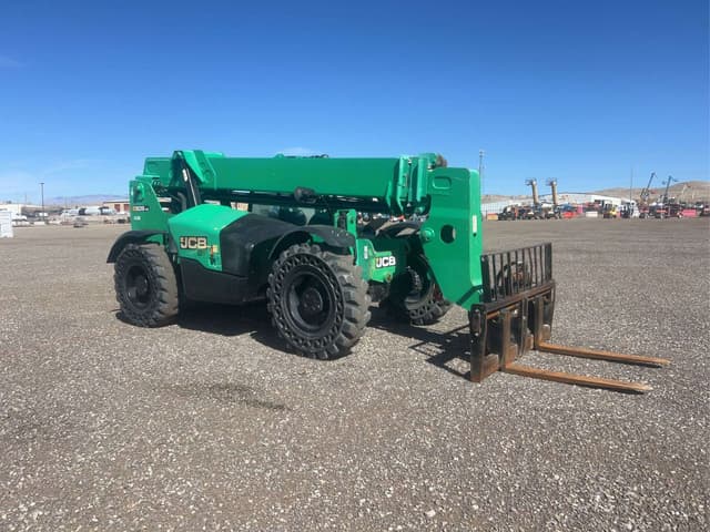 Image of JCB 509-42 equipment image 1